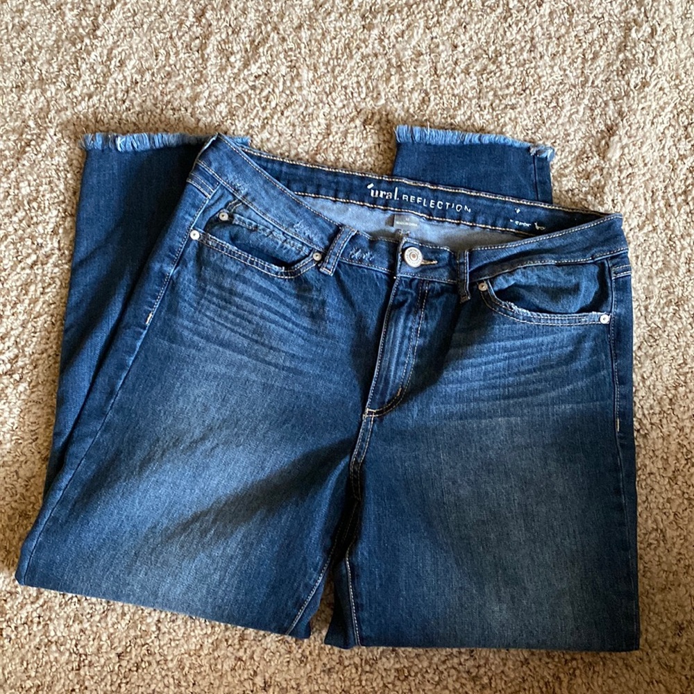 Comfort Stretch Jeans